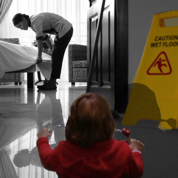 Housekeeping